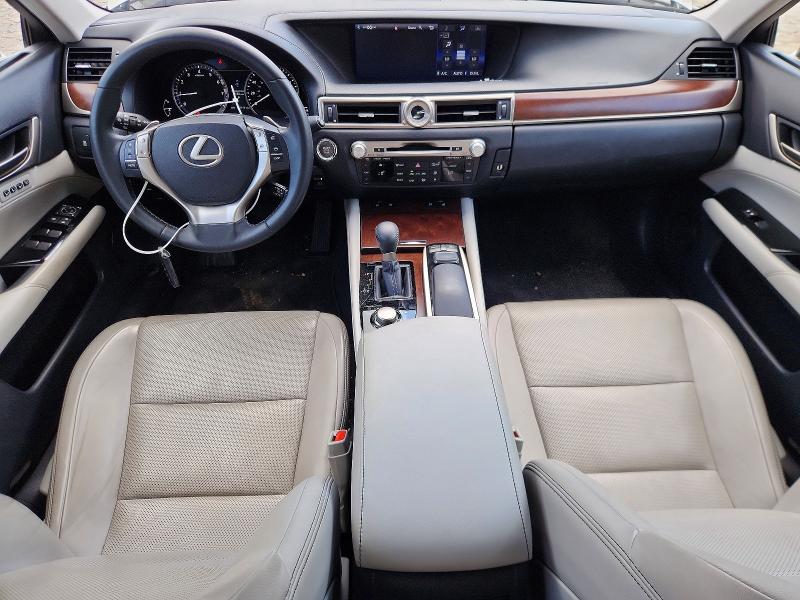Продаж на аукціоні авто 2015 Lexus Gs, vin: JTHBE1BL7FA009917, номер лоту: 64933956