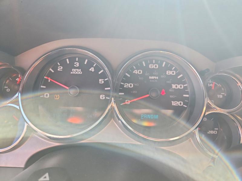 64545906 :رقم المزاد ، 3GCPKSE31BG228952 vin ، 2011 Chevrolet Silverado مزاد بيع
