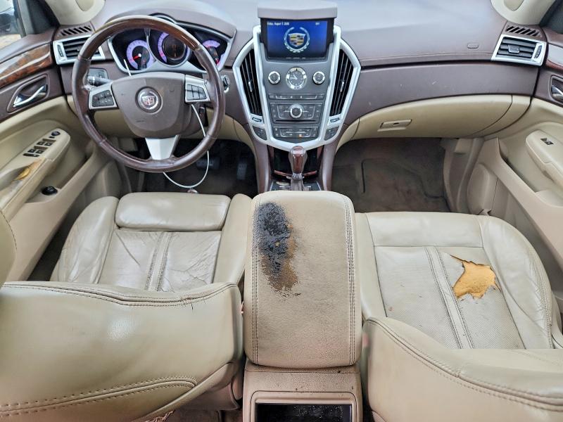 Продаж на аукціоні авто 2011 Cadillac Srx, vin: 3GYFNBEY8BS514769, номер лоту: 63539186