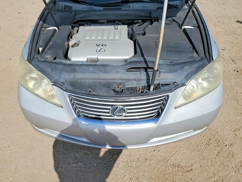 2008 Lexus Es მანქანა იყიდება აუქციონზე, vin: JTHBJ46GX82237644, აუქციონის ნომერი: 63168906