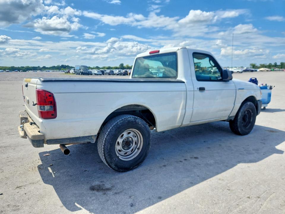 Aukcja sprzedaży 2006 Ford Ranger, vin: 1FTYR10D36PA10328, numer aukcji: 63872716