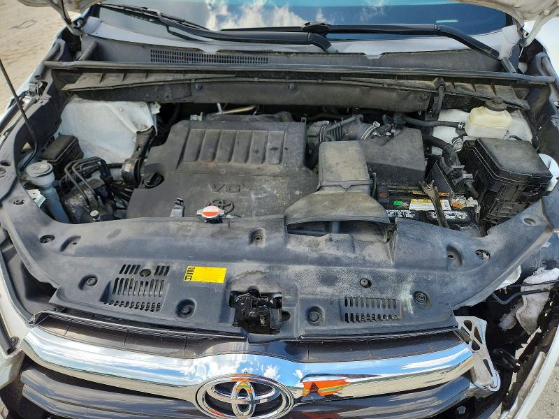 Aukcja sprzedaży 2016 Toyota Highlander, vin: 5TDDKRFH2GS339590, numer aukcji: 66218706