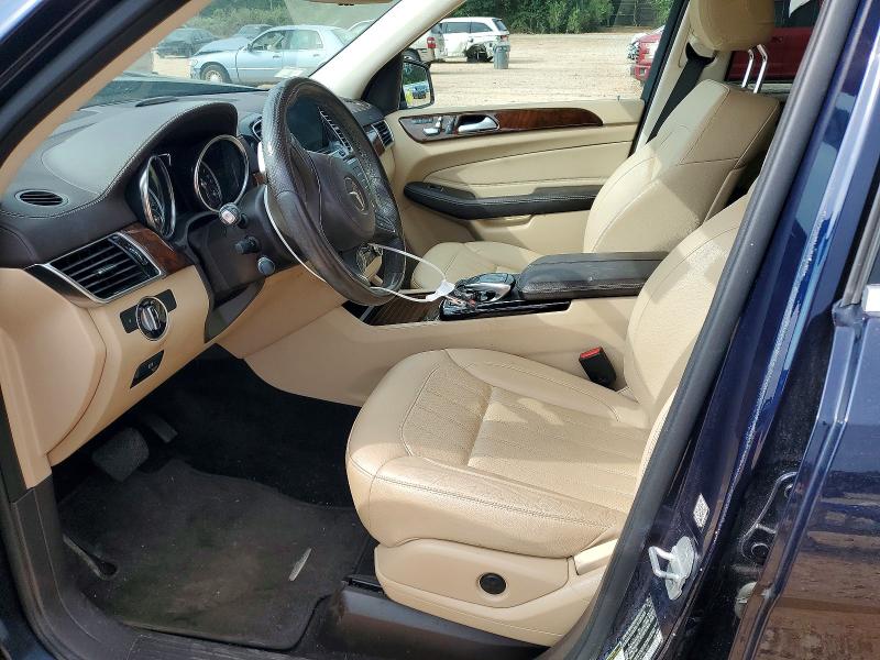 Aukcja sprzedaży 2018 Mercedes-benz Gls, vin: 4JGDF6EE7JB046143, numer aukcji: 66696166