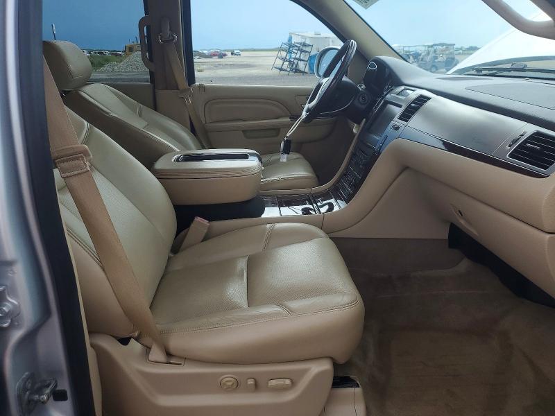 Aukcja sprzedaży 2014 Cadillac Escalade, vin: 1GYS4CEF0ER229576, numer aukcji: 64062356