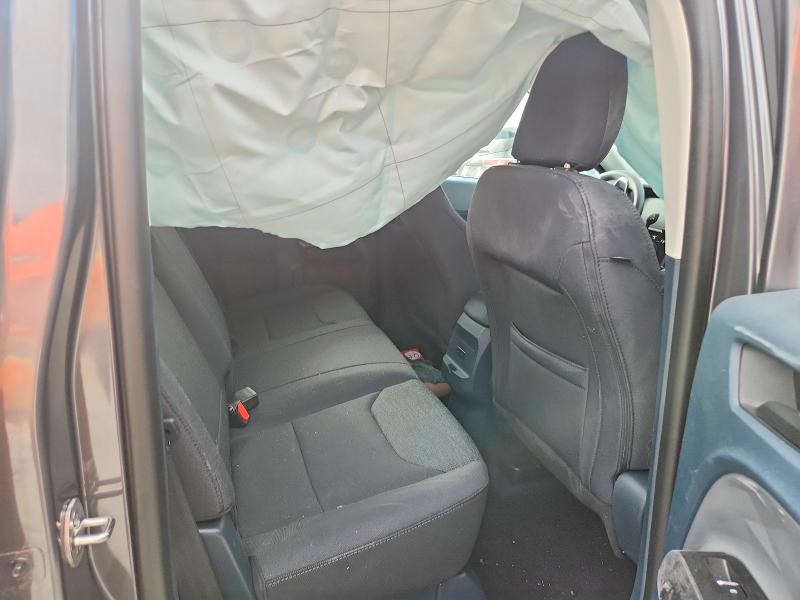 Продажа на аукционе авто 2026 Ford Maverick, vin: 3FTTW8BA7TRA79431, номер лота: 63742606