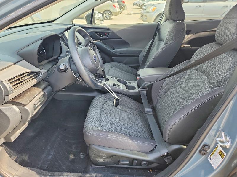 Продажа на аукционе авто 2024 Subaru Crosstrek, vin: JF2GUADCXRH282791, номер лота: 64372216