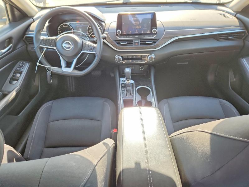 Продажа на аукционе авто 2024 Nissan Altima, vin: 1N4BL4DV5RN319140, номер лота: 63925566