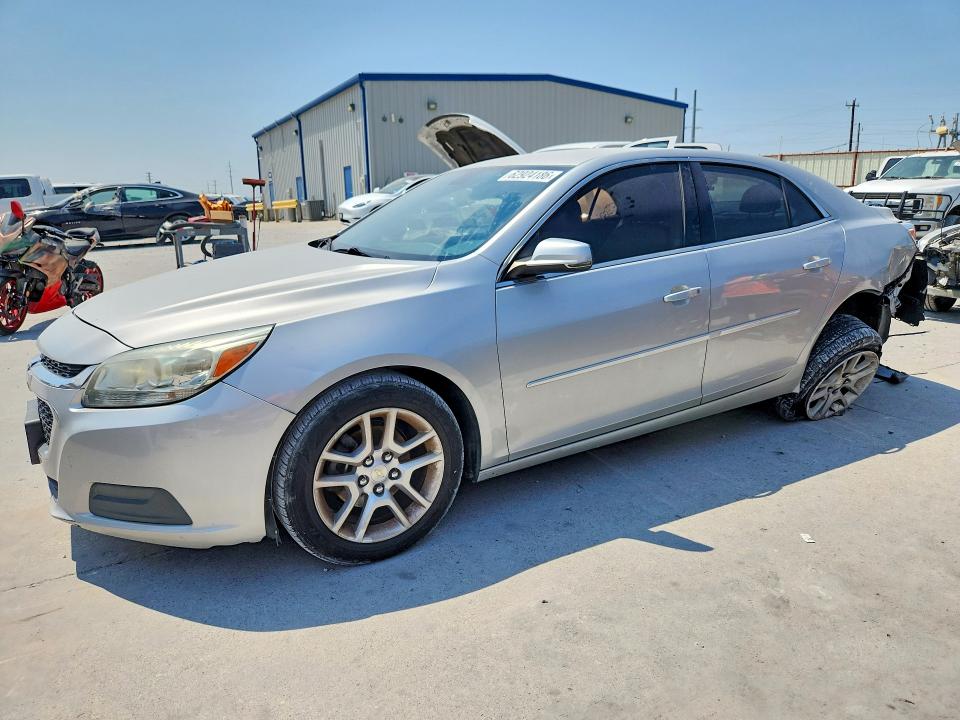 Aukcja sprzedaży 2015 Chevrolet Malibu, vin: 1G11C5SL0FF192941, numer aukcji: 62924186