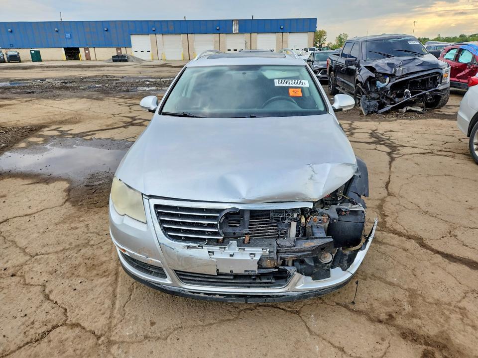 Aukcja sprzedaży 2009 Volkswagen Passat, vin: WVWXK73C59E113305, numer aukcji: 66965606