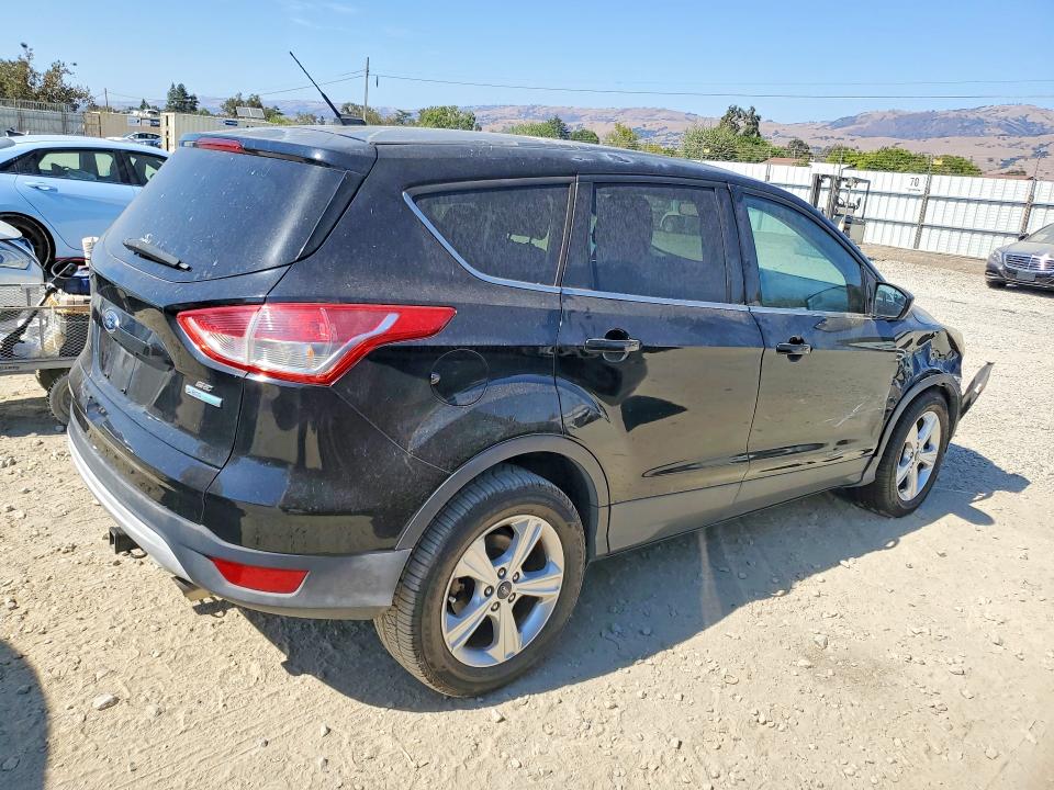 Продажа на аукционе авто 2016 Ford Escape, vin: 1FMCU0G90GUB74283, номер лота: 64417926