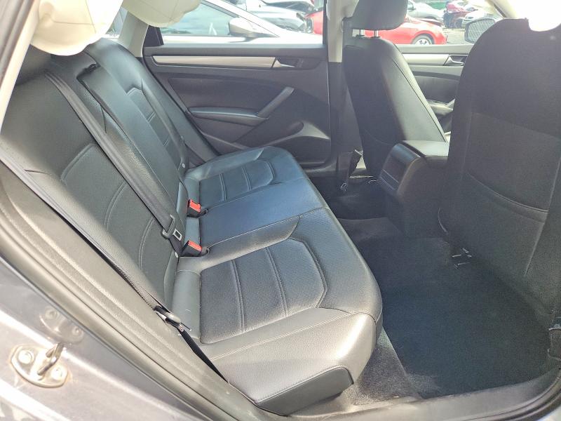 65540476 :رقم المزاد ، 1VWAP7A31DC133661 vin ، 2013 Volkswagen Passat مزاد بيع