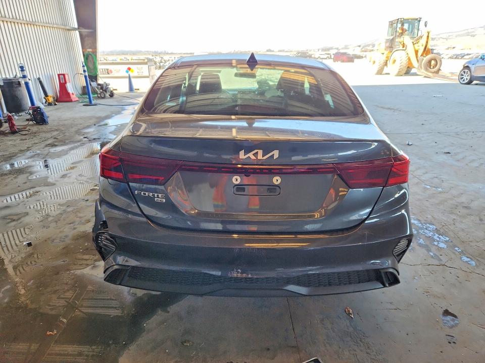 Aukcja sprzedaży 2023 Kia Forte, vin: 3KPF24AD8PE566034, numer aukcji: 65869946
