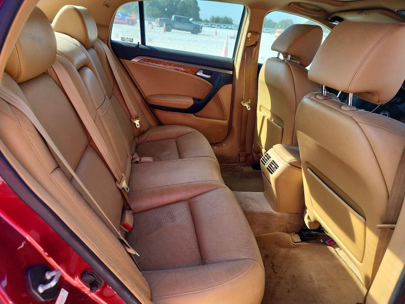 65939066 :رقم المزاد ، 19UUA66214A066827 vin ، 2004 Acura Tl مزاد بيع