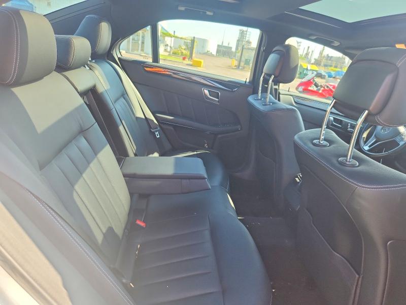 64559696 :رقم المزاد ، WDDHF6HB6GB309325 vin ، 2016 Mercedes-benz E مزاد بيع