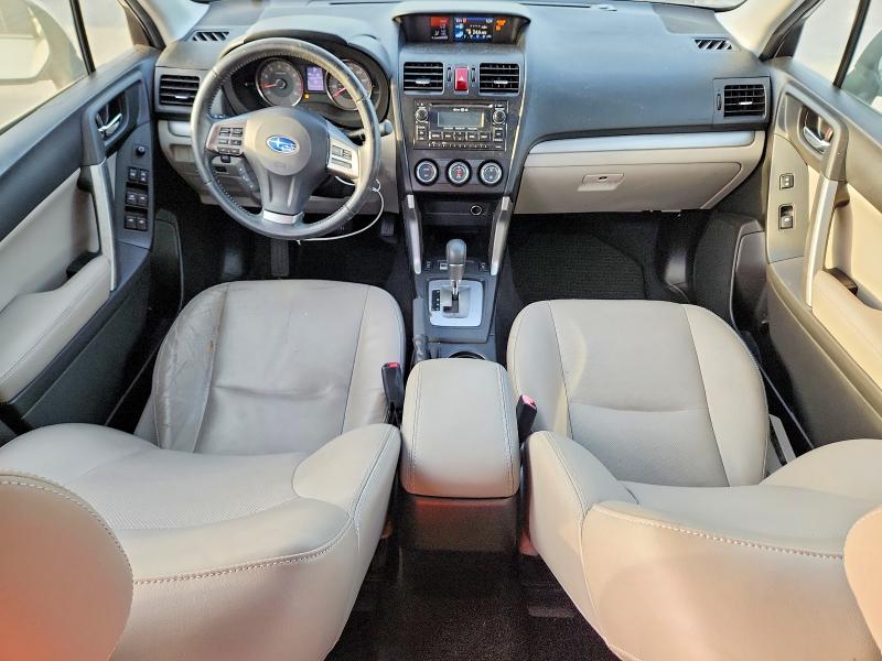 2014 Subaru Forester მანქანა იყიდება აუქციონზე, vin: JF2SJAHC2EH501072, აუქციონის ნომერი: 70813016