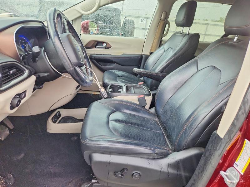 Aukcja sprzedaży 2019 Chrysler Pacifica, vin: 2C4RC1BG1KR560309, numer aukcji: 66469546