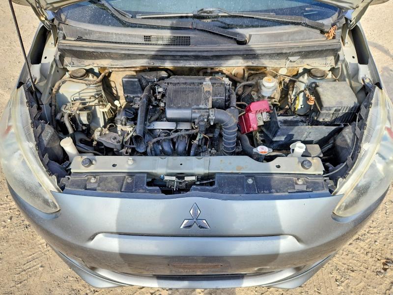 Продаж на аукціоні авто 2015 Mitsubishi Mirage, vin: ML32A4HJ4FH038564, номер лоту: 66284406
