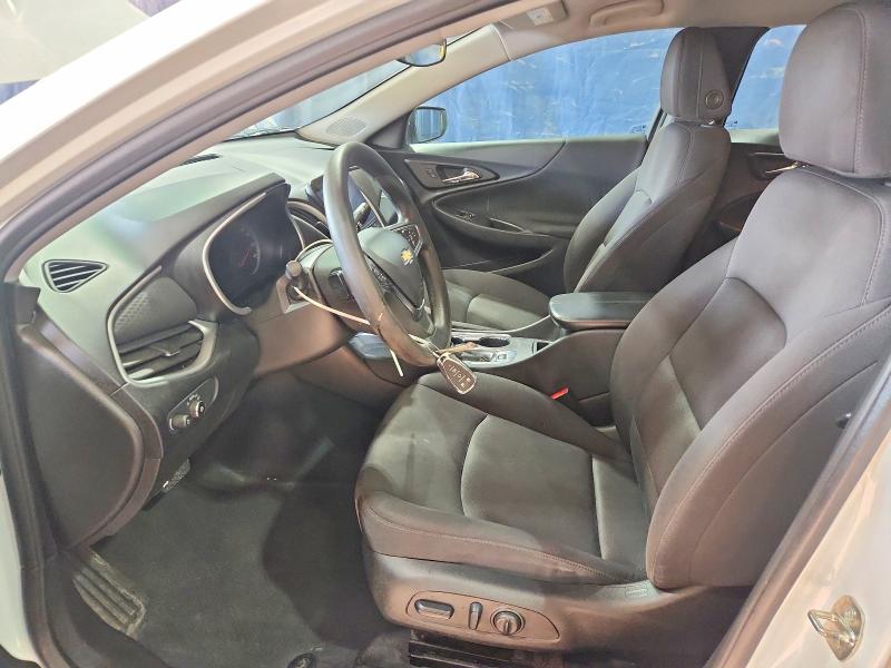 63386536 :رقم المزاد ، 1G1ZD5ST2PF204878 vin ، 2023 Chevrolet Malibu مزاد بيع