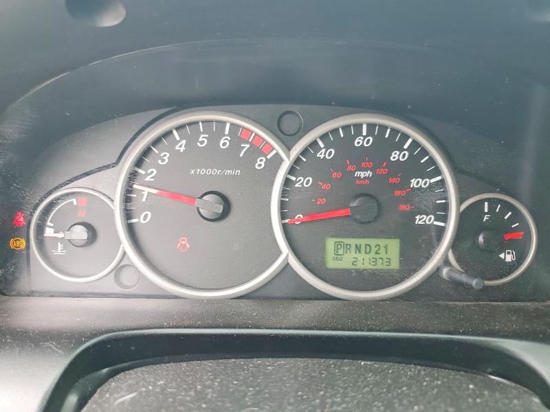 64660316 :رقم المزاد ، 4F2YZ04156KM32382 vin ، 2006 Mazda Tribute مزاد بيع