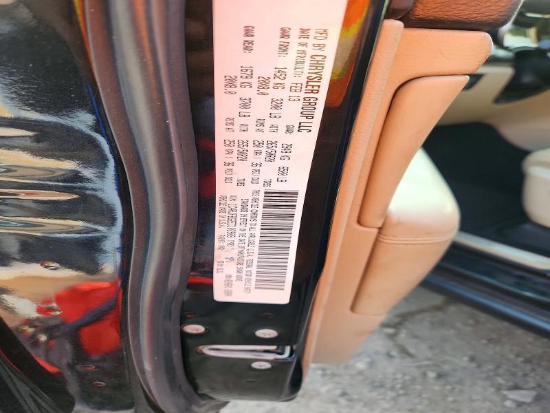 Aukcja sprzedaży 2014 Jeep Grand Cherokee, vin: 1C4RJFBG2EC102908, numer aukcji: 63953386