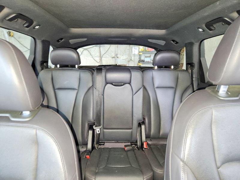 Aukcja sprzedaży 2017 Audi Q7, vin: WA1LAAF71HD050909, numer aukcji: 65276296