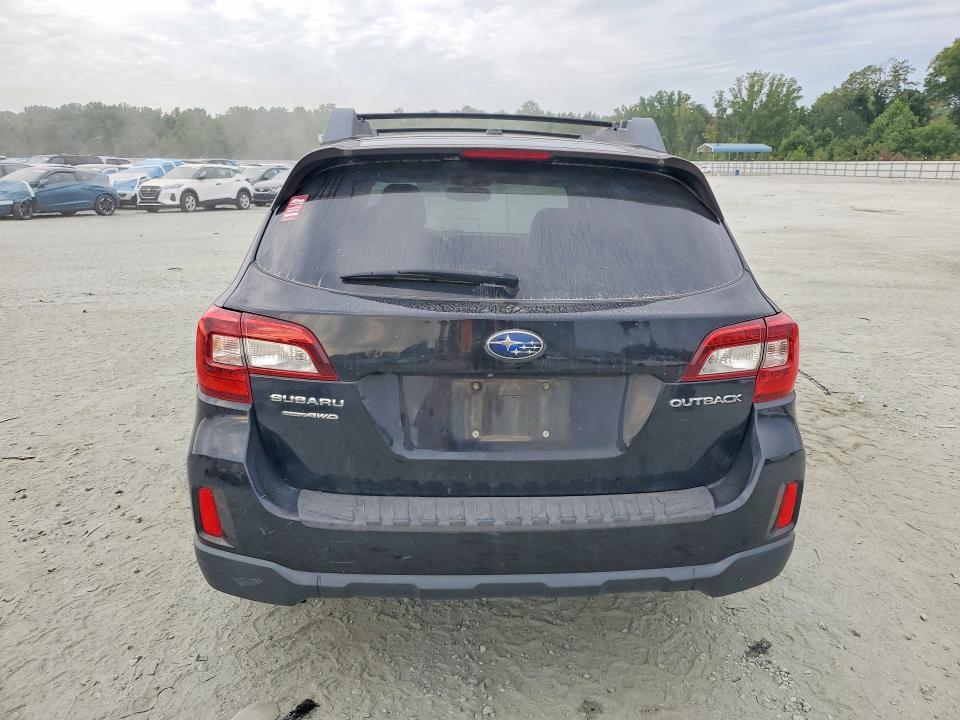 Продаж на аукціоні авто 2015 Subaru Outback, vin: 4S4BSBEC4F3221038, номер лоту: 65470226