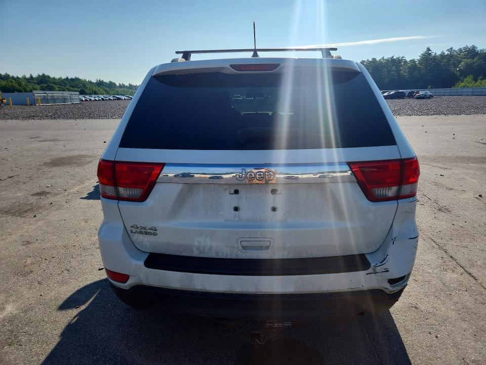 Aukcja sprzedaży 2011 Jeep Grand Cherokee, vin: 1J4RR4GG7BC552548, numer aukcji: 64120686