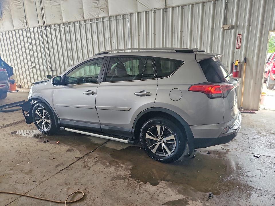 Продажа на аукционе авто 2017 Toyota Rav4, vin: 2T3RFREV8HW576831, номер лота: 62297026