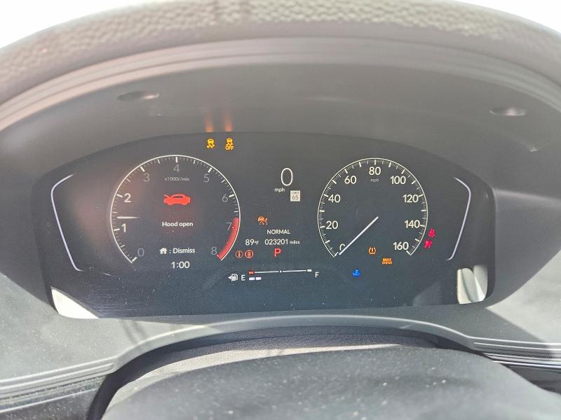 Aukcja sprzedaży 2024 Honda Civic, vin: 2HGFE2F53RH568148, numer aukcji: 65205686