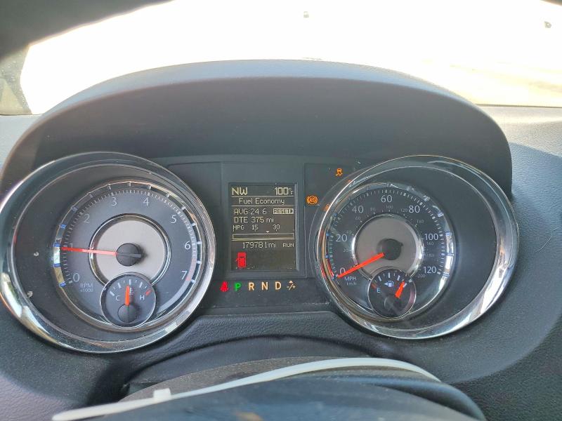 63754836 :رقم المزاد ، 2C4RC1BG4GR142589 vin ، 2016 Chrysler Town & Country مزاد بيع