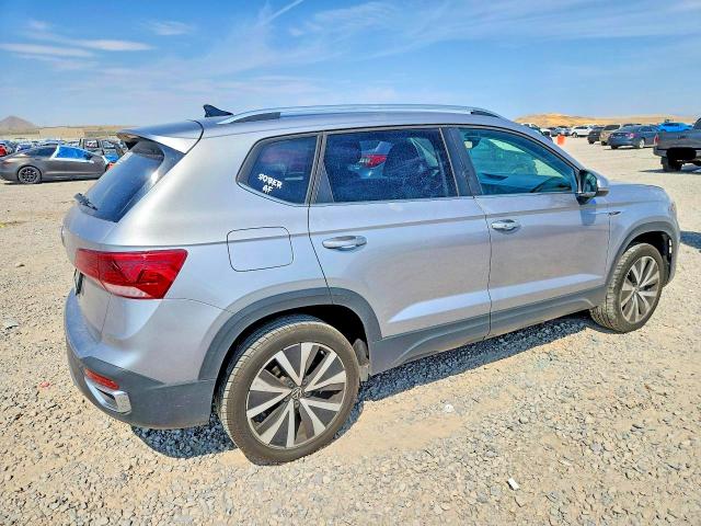 Aukcja sprzedaży 2024 Volkswagen Taos, vin: 3VVSX7B24RM048818, numer aukcji: 64535686