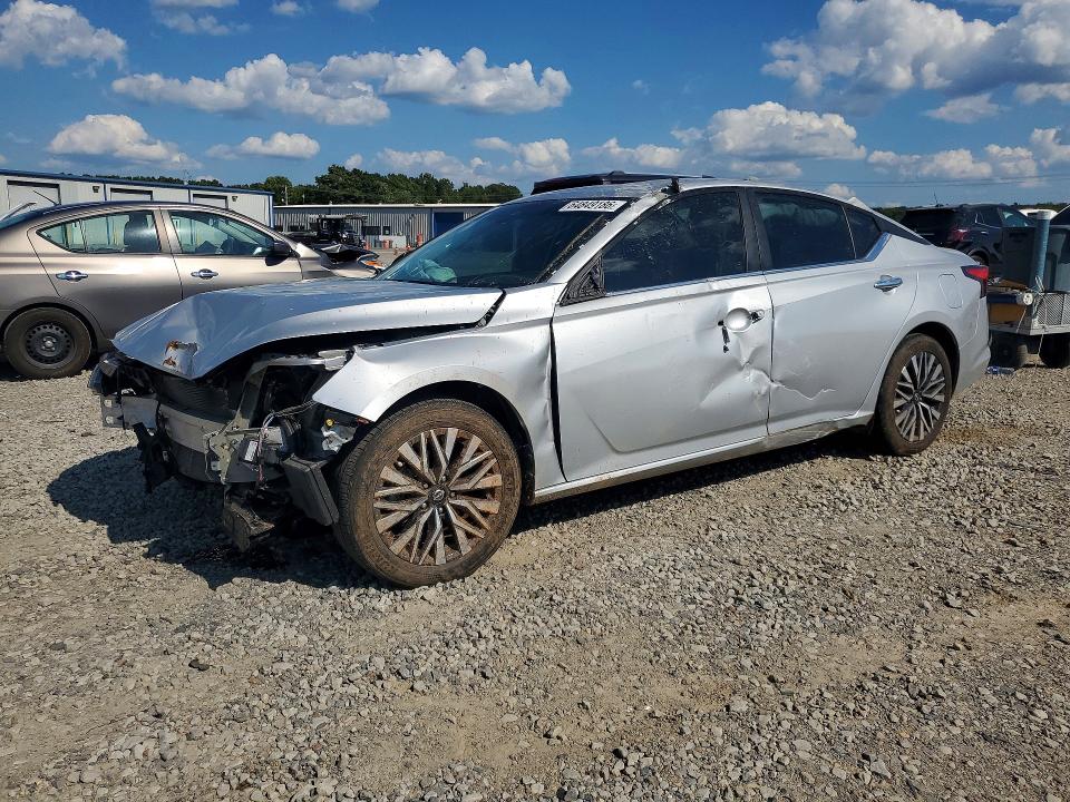 64849186 :رقم المزاد ، 1N4BL4DV1RN338722 vin ، 2024 Nissan Altima مزاد بيع