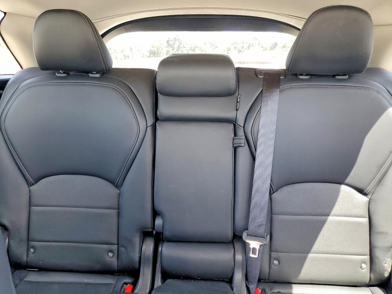 65864136 :رقم المزاد ، 3PCAJ5BA0RF101218 vin ، 2024 Infiniti Qx50 مزاد بيع