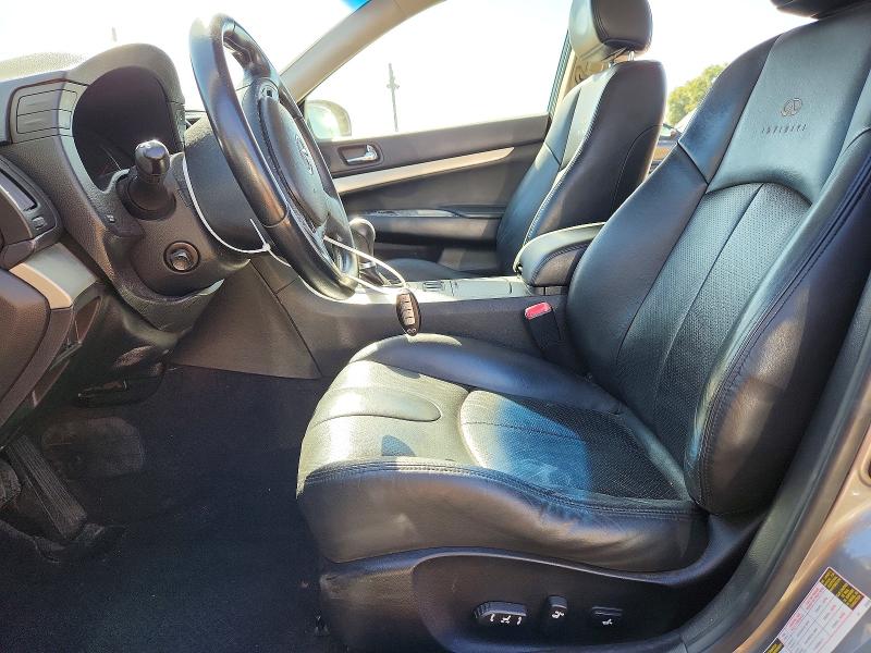 Продаж на аукціоні авто 2007 Infiniti G35, vin: JNKBV61E07M728300, номер лоту: 67357126