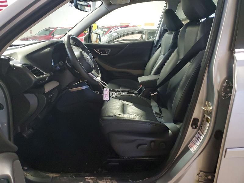 63524746 :رقم المزاد ، JF2SKAPC0NH472413 vin ، 2022 Subaru Forester مزاد بيع