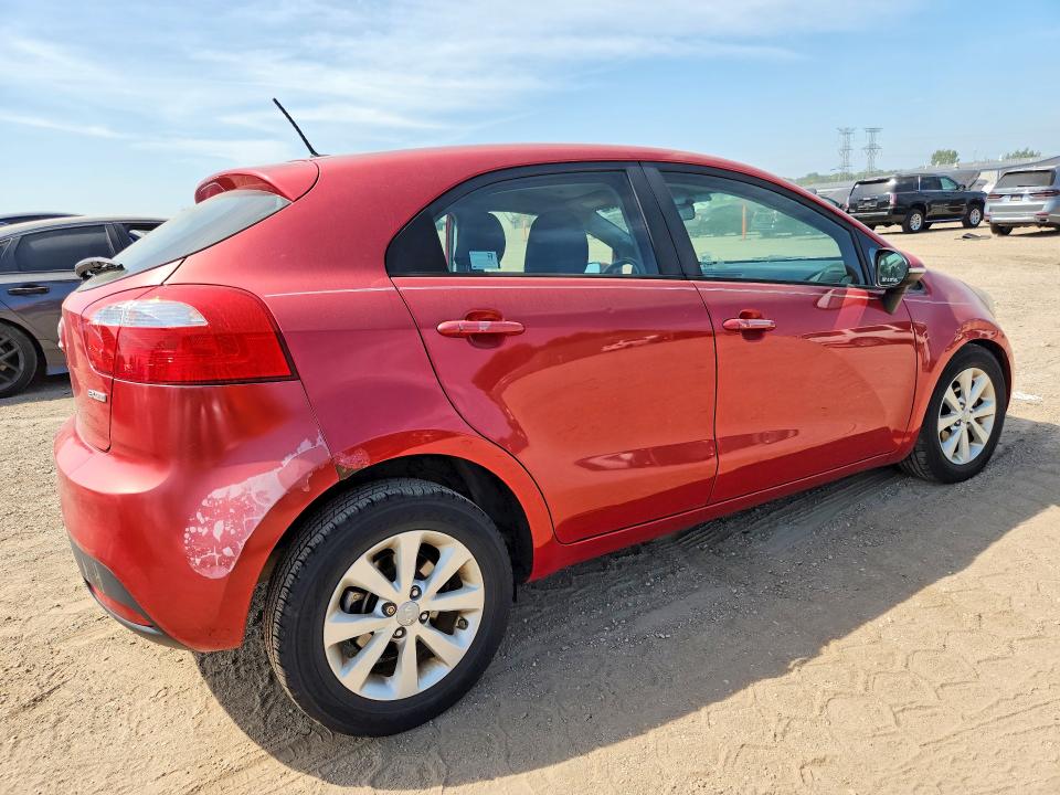 Aukcja sprzedaży 2014 Kia Rio, vin: KNADN5A3XE6322574, numer aukcji: 66510606