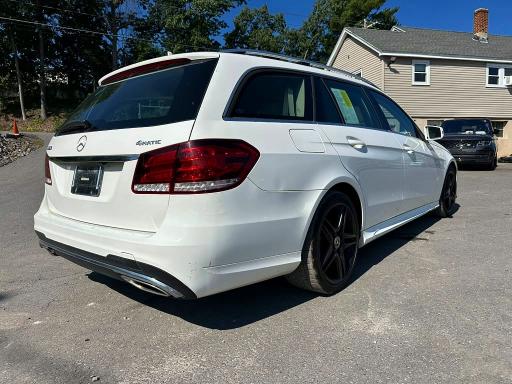64537946 :رقم المزاد ، WDDHH8JB9FB083523 vin ، 2015 Mercedes-benz E مزاد بيع