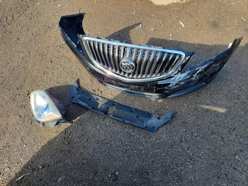 Продаж на аукціоні авто 2016 Buick Verano, vin: 1G4PP5SK6G4113181, номер лоту: 66809206