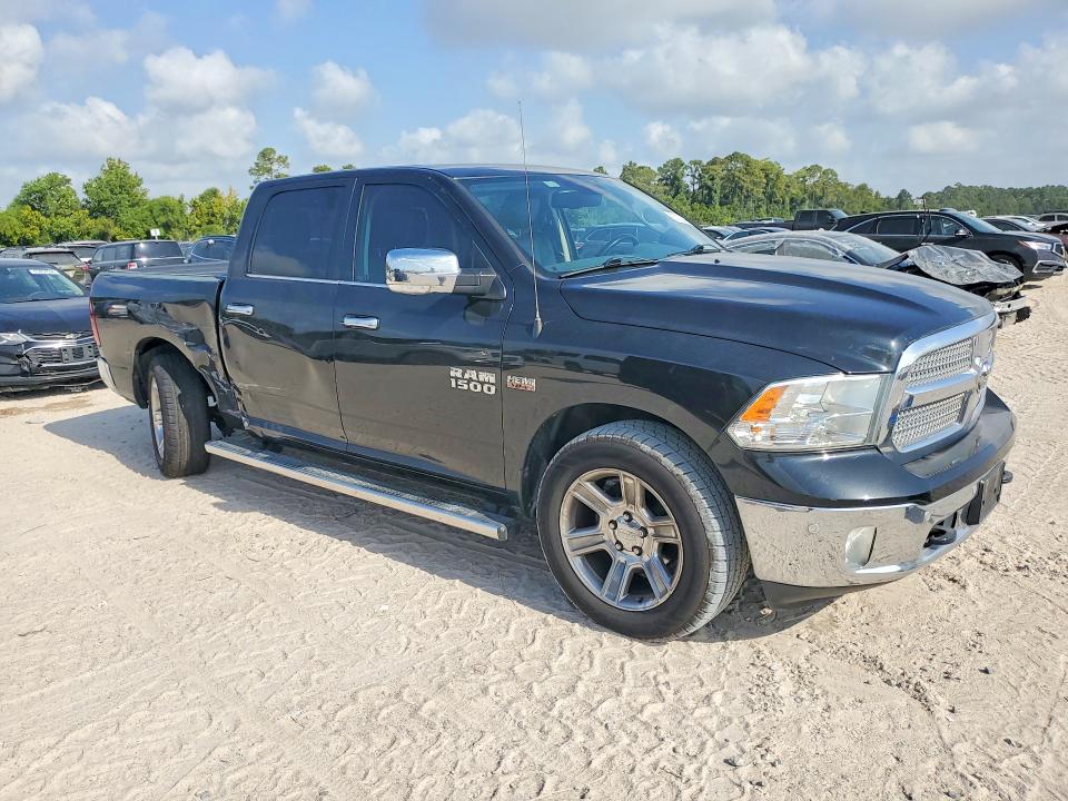 2018 Ram 1500 მანქანა იყიდება აუქციონზე, vin: 1C6RR6LT1JS210674, აუქციონის ნომერი: 63738416