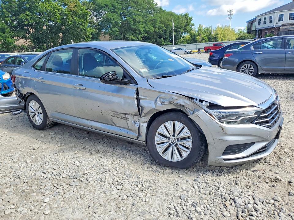 Aukcja sprzedaży 2020 Volkswagen Jetta, vin: 3VWCB7BU4LM067571, numer aukcji: 64118476