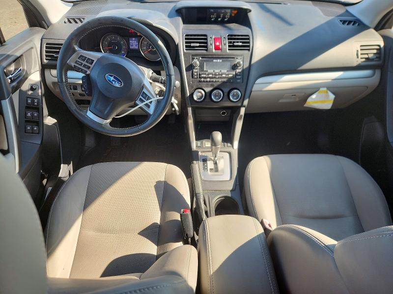Aukcja sprzedaży 2014 Subaru Forester, vin: JF2SJAHC1EH535987, numer aukcji: 66116426