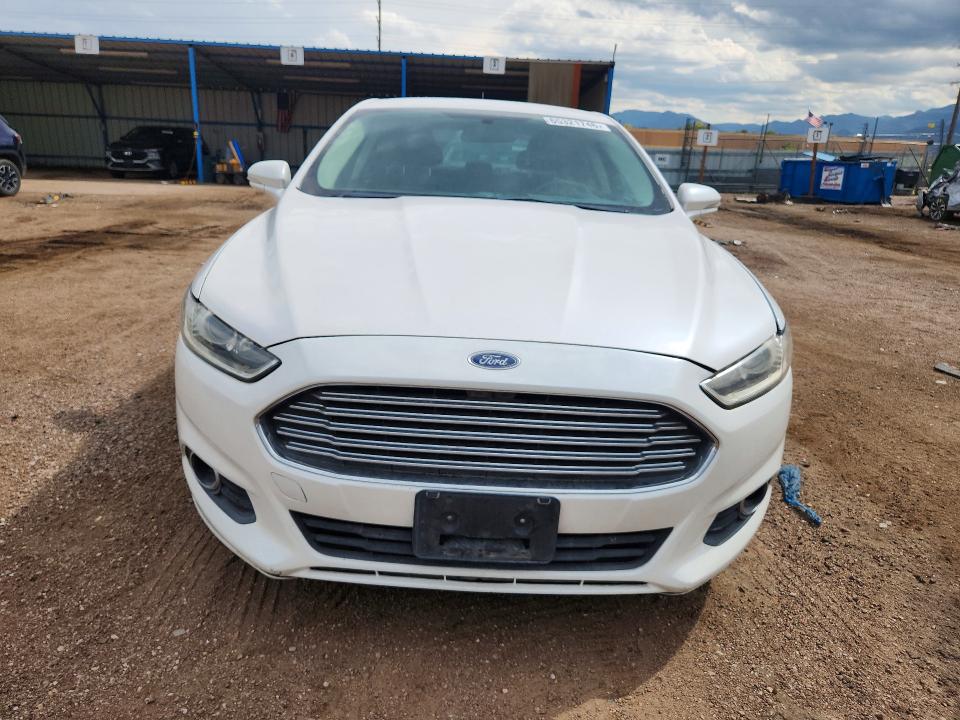 Продаж на аукціоні авто 2016 Ford Fusion, vin: 3FA6P0HD0GR328354, номер лоту: 65321746