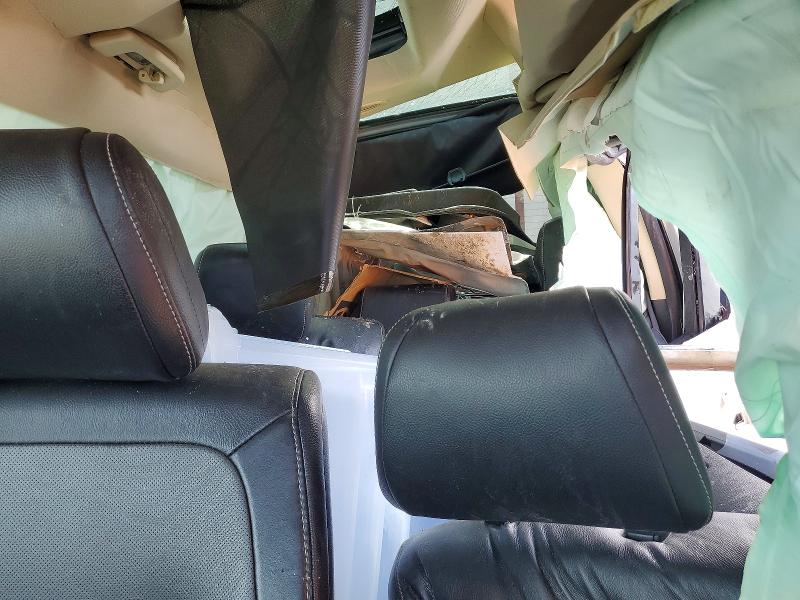 2014 Ford Flex მანქანა იყიდება აუქციონზე, vin: 2FMGK5C84EBD17546, აუქციონის ნომერი: 64257696