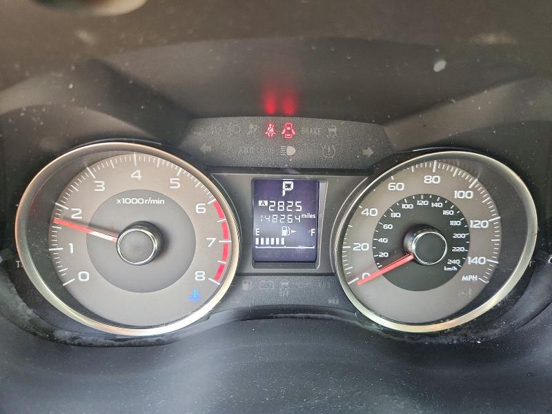 Aukcja sprzedaży 2015 Subaru Forester, vin: JF2SJAHC7FH521349, numer aukcji: 65828116