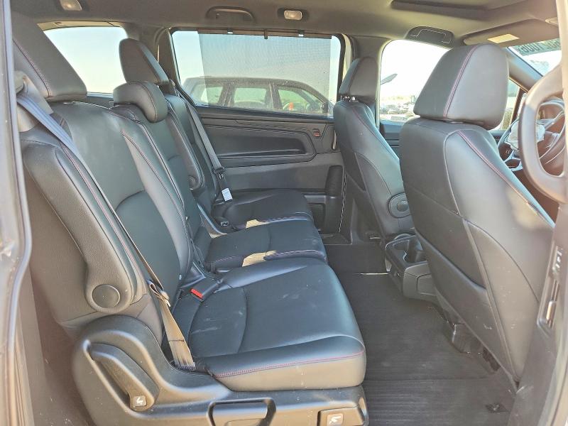 Продаж на аукціоні авто 2023 Honda Odyssey, vin: 5FNRL6H7XPB041735, номер лоту: 66021006