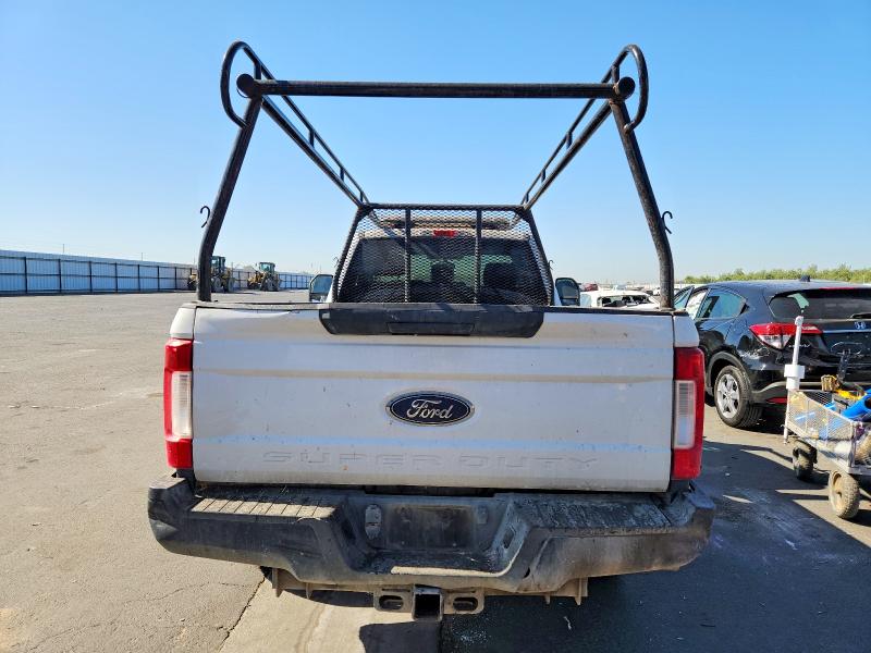 2017 Ford F350 მანქანა იყიდება აუქციონზე, vin: 1FTRF3ATXHEC09826, აუქციონის ნომერი: 63285316