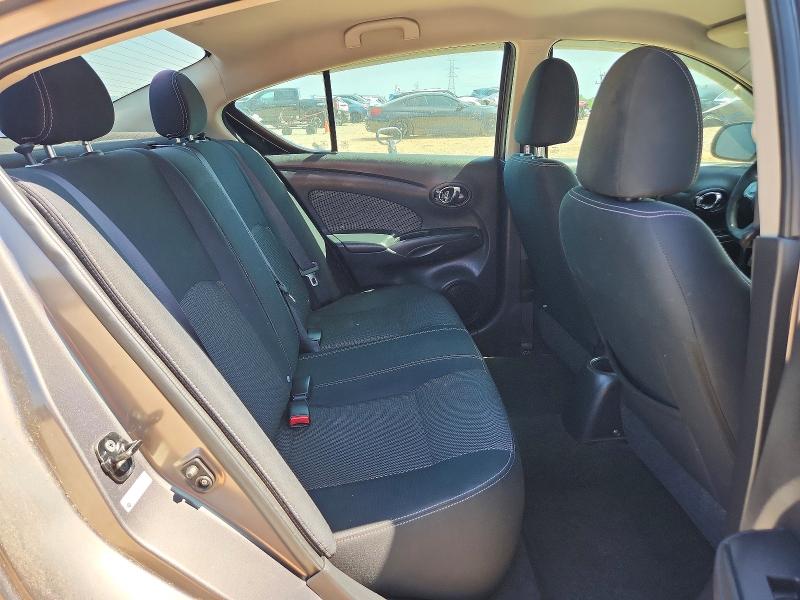 Aukcja sprzedaży 2014 Nissan Versa, vin: 3N1CN7AP2EL826638, numer aukcji: 65364816