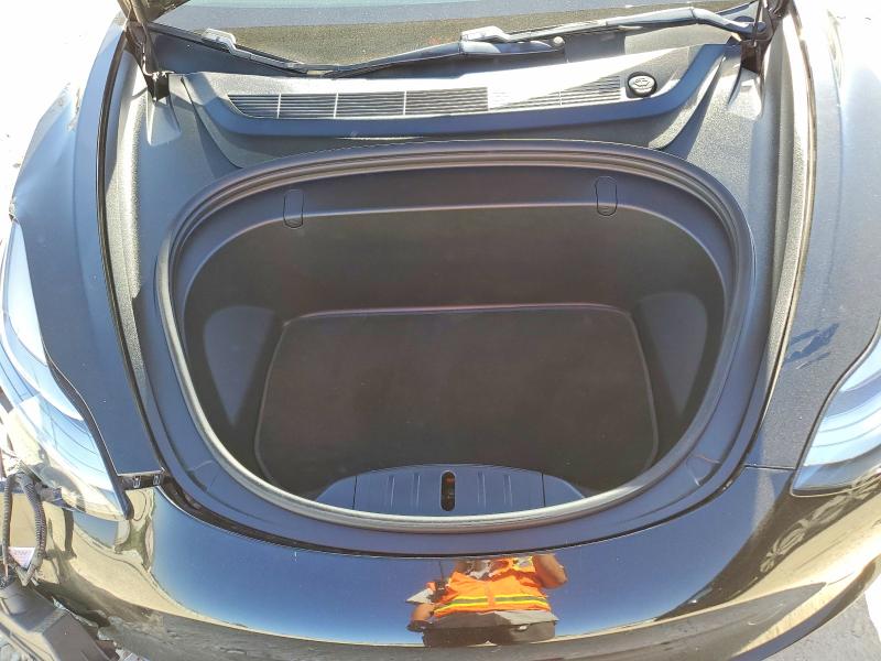 Aukcja sprzedaży 2018 Tesla Model 3, vin: 5YJ3E1EB6JF144184, numer aukcji: 63743106