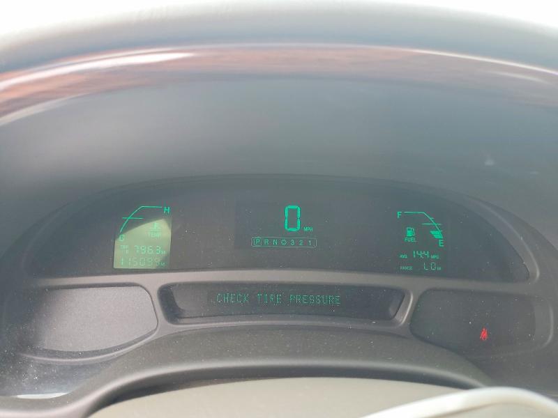 62997056 :رقم المزاد ، 1G6KD54Y94U148921 vin ، 2004 Cadillac Deville مزاد بيع
