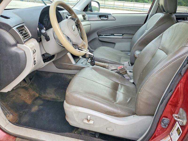 Aukcja sprzedaży 2013 Subaru Forester, vin: JF2SHADC8DH443923, numer aukcji: 66346236